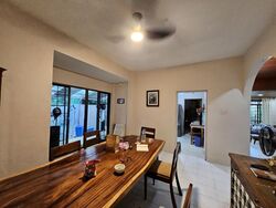 Jurong Park (D21), Detached #526283621